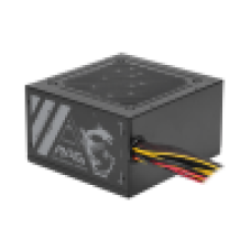 Блок питания MSI MAG A500N-H, 500W, Active PFC, 80+Standard, MAG A500N-H