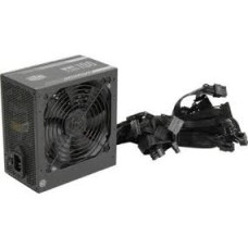 Блок питания CoolerMaster MWE 650 WHITE V2 650W Non Modular, Active PFC, вент 12см, 80 PLUS Standard 230V EU Certified MPE-6501-ACABW-EU