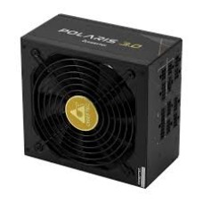 Уц. Блок питания ATX Chieftec POLARIS 3.0, PPS-850FC-A3, 850W, б/­у Power supply 80plus Gold, Modular