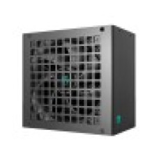 Блок питания, GamerStorm, PQ850G, 850W, ATX 3.1, Gold, APFC, 20+4 pin, 2*4+4pin, 9*Sata, 3*Molex, 4*PCI-E 6+2 pin, 1*12V-2x6, Модульный, Вентилятор 12 см, Кабель питания, Черный