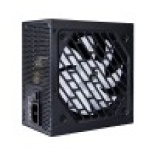 Блок питания, 1STPLAYER, PS-500FK, 500W, ATX, APFC, 20+4 pin, 4+4pin, 4*Sata, 2*Molex, 2*PCI-E 6+2pin, Вентилятор 12см, Черный