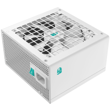 Блок питания, GamerStorm, PF750X WH R-PF750X-HD0W-WGEU, 750W, ATX, Bronze, 20+4 pin, 2*4+4pin, 6*Sata, 2*Molex, 2*PCI-E 6+2 pin, Вентилятор 12 см, Кабель питания, Белый