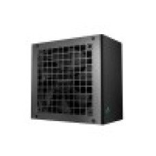 Блок питания, GamerStorm, PK600D R-PK600D-FA0B-WGEU, 600W, ATX, Bronze, 20+4 pin, 2*4+4pin, 6*Sata, 3*Molex, 4*PCI-E 6+2 pin, Вентилятор 12 см, Кабель питания, Чёрный