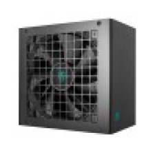 Блок питания, GamerStorm, PK800D R-PK800D-FA0B-WGEU, 800W, ATX, Bronze, 20+4 pin, 2*4+4pin, 6*Sata, 2*Molex, 4*PCI-E 6+2 pin, Вентилятор 12 см, Кабель питания, Чёрный