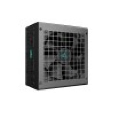 Блок питания, GamerStorm, PN650М R-PN650M-FC0B-WGEU, 650W, ATX 3.0, Gold, APFC, 20+4 pin, 2*4+4pin, 8*Sata, 2*Molex, 3*PCI-E 6+2 pin, 1*(16Pin)12VHPWR, Модульный, Вентилятор 12см, Кабель питания, Чёрный