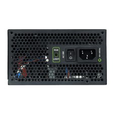 Блок питания Gamemax RGB 550W Rainbow 550W