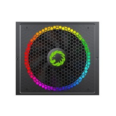 Блок питания Gamemax RGB 550W Rainbow 550W