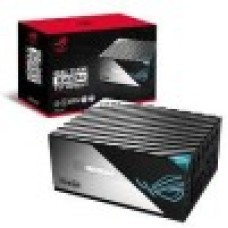 Блок питания ASUS ROG-THOR-1600T-GAMING, 1600W/ATX12V/13.5cm/EU/80+Titanium, Full modular, ROG-THOR-1600T-GAMING