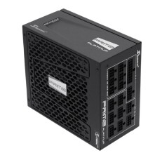 Уц. Блок питания ATX Seasonic Prime Platinum SSR-1300PD, 1300W, б/у