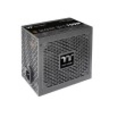 Блок питания, Thermaltake, Smart BX1 D2D 750W, PS-SPD-0750NNFABE-4, 750W, ATX, Bronze, APFC, 20+4 pin, 2*4+4pin, 6*Sata, 4*Molex, 4*PCI-E 6+2 pin, FDD, Non-modular, Вентилятор 12 см, Чёрный