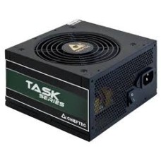 Блок питания ATX Chieftec TASK TPS-700S, 700W, Active PFC, FAN120mm, 80+ BRONZE, ATX2.3