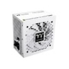 Блок питания, Thermaltake, Toughpower GT 750W Snow Gold, PS-TPT-0750FNFAGE-W, 750W, ATX 3.1, Gold, APFC, 20+4pin, 2*4+4pin, 6*Sata, 4*Molex, 4*PCI-E 6+2pin, 1*12VHPWR, Modular, Вентилятор 12см, 150х86х140мм, Белый
