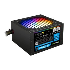 Блок питания Gamemax VP 700W RGB M (Bronze)