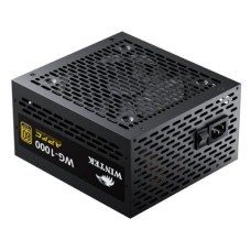 Блок питания Wintek WG-1000, 1000W, 20+4, 2*P8(4+4), 3*P6+2, 5*SATA, 3*MOLEX, 1*PCIE 5.1(12+4),80+Gold, Full Modular