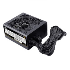 Блок питания Wintek WT-800-M, 800W, APFC, 20+4, 2*P8(4+4), 2*P6+2, 6*SATA, 4*MOLEX, 80+ Bronze, black