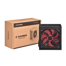 Блок питания Xilence Red Wings XN054 700W [XP700R7], 80+