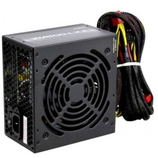 Блок питания Zalman ZM500-LXII (500W), 200-240 VAC,85%, aPFC,120mm,MB24,CPU(4+4),6xSATA,2xPCIe,3xMOL