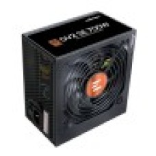 Блок питания, Zalman, ZM700-GV2SE, 700W, Bronze, APFC, 20+4 pin, 2*4+4pin, 6*Sata, 4*Molex, 4*PCI-E 6+2 pin, Вентилятор 12см, 150*140*86 мм, Черный