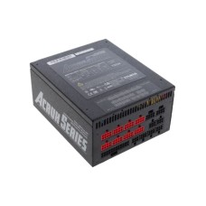 Блок питания Zalman ZM750-ARX, 100-240VAC, 94%, 80+ PLATINUM, aPFC, 135mm, MB24, CPU(4+4,