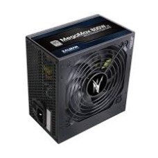 Блок питания Zalman MegaMax 800-TXII (800W), 200-240 VAC,87%, 80+,aPFC,120mm,MB24,CPU(4+4,8),8xSATA,