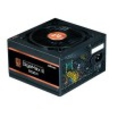 Блок питания, Zalman, ZM850-GV3, 850W, Bronze, ATX3.1, APFC, 20+4 pin, 2*4+4pin, 6*Sata, 3*Molex, 4*PCI-E 6+2 pin, 1*PCI-E 12+4pin, Вентилятор 12см, 150*140*86 мм, Черный