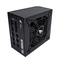 Уц. Блок питания ATX 1st Player STEAM PUNK (PS-750AX), 750W, box, б/у