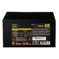Блок питания 2E GAMING EXTRA POWER (1000W), >90%, 80+ GOLD, 140MM, 1XMB 24PIN(20+4), 2XCPU 8PIN(4+4)