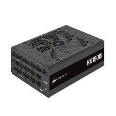Блок питания ATX 1500 W Corsair HX1500i