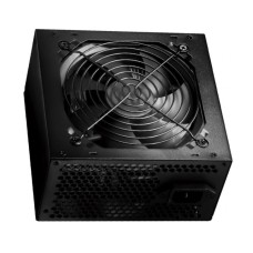 Уц. Блок питания ATX PCcooler, HW600-NP без кабеля питания, после ремонта