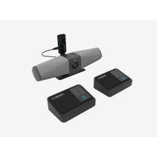 Беспроводной микрофон AverMedia Wireless Expansion Microphone