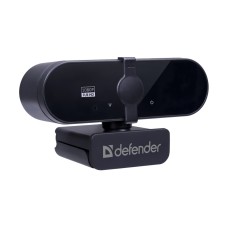 Веб камера Defender G-lens 2580 FullHD черный