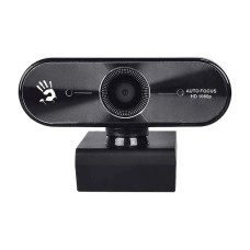 Веб-камера 2,0MP Bloody GK30 <с микрофоном, автофокусом, USB, фото до 16MP, 150см> v2