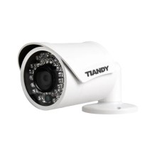 IP-Камера Mini Bullet 1.3MP TIANDY TC-NC9400S3E-MP-E-IR20(6mm)