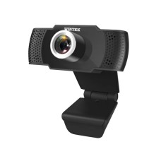 Веб-камера Wintek WT-STAR 10, HD (1Mp, 1280*720, 25 fps), ручной фокус, USB 2.0