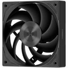 Вентилятор для корпуса PCCooler F5 R120 BK 1x(120x120x25mm) 500-2200RPM Black