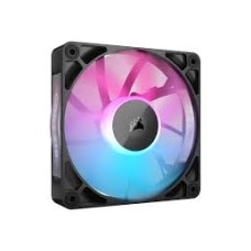 CORSAIR RX RGB Series, iCUE LINK RX120 RGB, 120mm RGB Fan, Single Fan