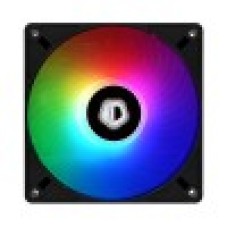 Вентилятор ID-Cooling, TF-9215-ARGB 9cm Fan for case, 800-2500rpm, 44.3CFM, 33,4dBA, 4pin