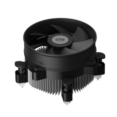 Кулер для процессора PCCooler R120 TDP 95W 4-pin LGA 115X/1200/1700/18XX