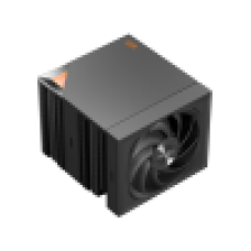 Вентилятор для процессора PCCooler RZ820 BK TDP 290W ARGB 4-pin LGA Intel/AMD RZ820 BK