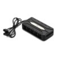 Контроллер, Wintek WT-04 Controller, ARGB, PWM, 4-pin x10, 3-pin x10