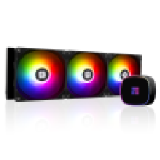 СВО Thermalright Frozen Horizon 360 ARGB BLACK V2
