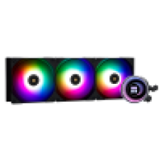 СВО Thermalright Frozen Notte 360 BLACK ARGB V2