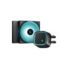 Кулер с водяным охлаждением, Deepcool, LE300 MARRS, R-LE300-BKLNMG-G-1