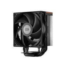 Вентилятор для процессора PCCooler RT400 Digital BK TDP 240W, 4-pin PWM, Intel LGA 18XX/1700/1200/115x, AMD AM5/AM4 RT400 Digital BK