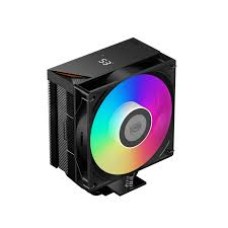Вентилятор для процессора PCCooler RT500 TC ARGB BK 245W 4pin 1851/1700/1200/115X/AM5/AM4 Черный