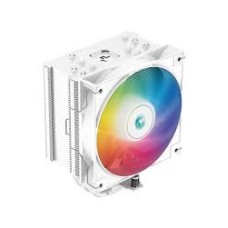 Вентилятор для процессора PCCooler RT500 TC ARGB WH 245W 4pin 1851/1700/1200/115X/AM5/AM4 Белый