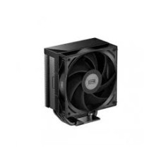 Вентилятор для процессора PCCooler RT500 TC BK 245W 4pin 1851/1700/1200/115X/AM5/AM4 Черный