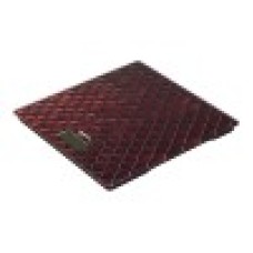 Весы напольные электронные Starwind SSP6035 макс.180кг рисунок/­красный