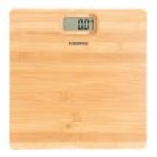 Весы напольные электронные Starwind SSP6070 макс.180кг бамбук