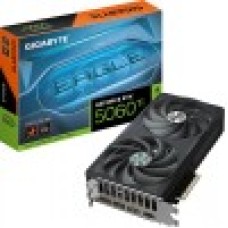 Видеокарта Gigabyte GV-N506TEAGLEMAX OC-16GD, 16Gb GDDR7, 128bit, 4608 CUDA CORE OVERCLOCK, HDMI, DP, BOX